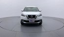 Nissan Kicks SV 1.6 | Under Warranty | Inspected on 150+ parameters