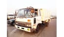 Nissan Condor Nissan Condor RIGHT HAND DRIVE (Stock no PM 383 )