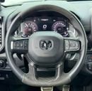 رام 1500 2025 Ram 1500 TRX Final Edition, Dodge Warranty+Full Dodge Service History, GCC