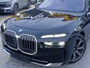 BMW 735i BUSINESS EXCELLENCE