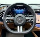 Mercedes Benz E300 E300 Premium+, MB Warranty + Service Pack, Full MB Service History, GCC
