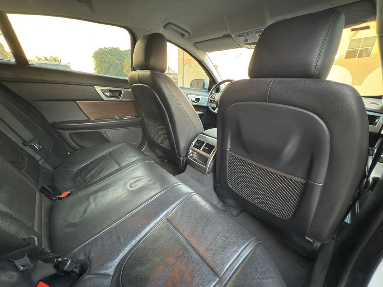 جاكوار XF Premium Luxury 3.0L