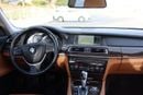 BMW 740Li