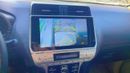 Toyota Prado Toyota Prado 2010  TX-L Top 2.7L facelift 2022