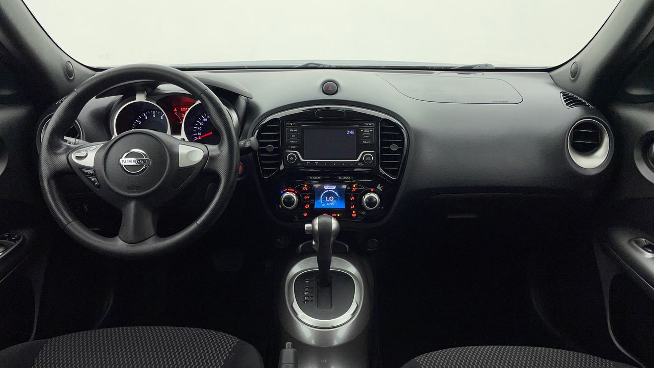 Nissan Juke S 1.6 | Zero Down Payment | Free Home Test Drive