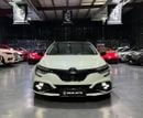 Renault Megane RS