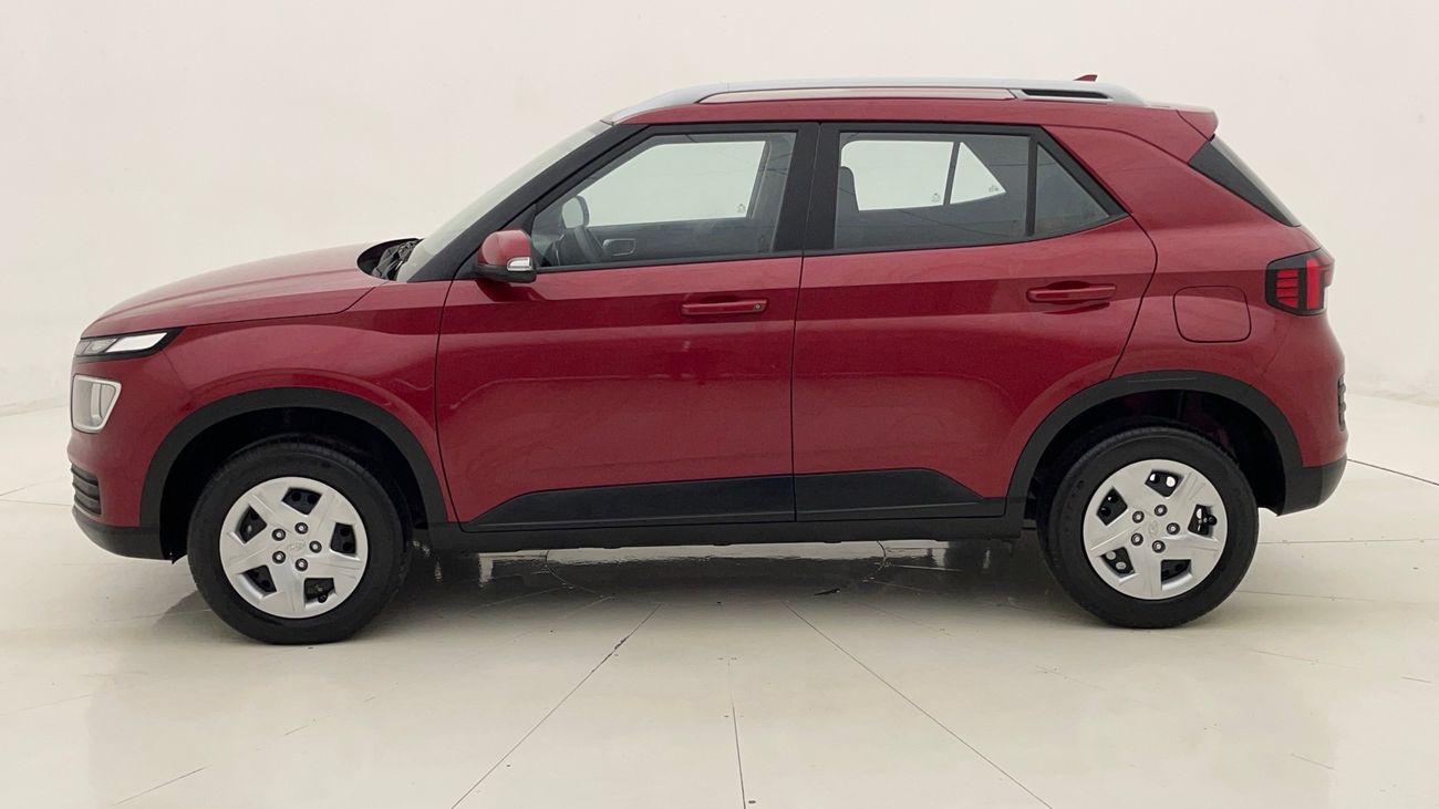 Hyundai Venue SMART 1 | Zero Down Payment | Home Test Drive