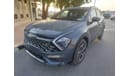 Kia Sportage 1.6L Hybrid GT Line 2023 Model Full Option