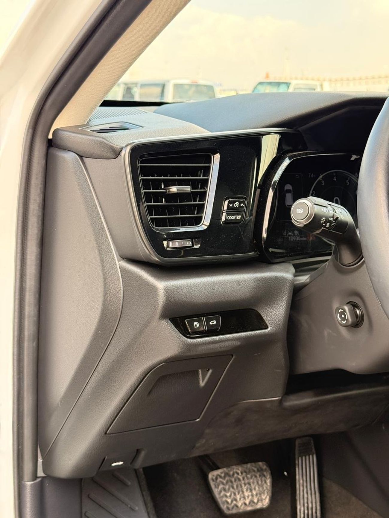 Lexus NX 250 Premium Full option 2024