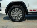 Toyota Fortuner FORTUNER SR5 4.0 - PETROL - 2025 - WHITE INSIDE BLACK - GCC