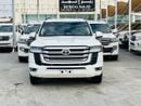 Toyota Land Cruiser EXR 4.0L TOYOTA LAND CRUISER 2023. EX-R 4.0L/V6