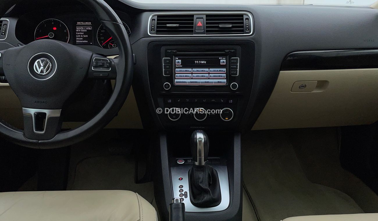 Volkswagen Jetta SEL 2 | Zero Down Payment | Free Home Test Drive