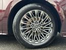 Lexus LM 350h STD (NON GCC) Right Hand Drive