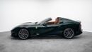 Ferrari 812 GTS - 2021 - Euro Specs - Under Warranty and Service Contract