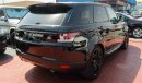 Land Rover Range Rover Sport HSE SDV6