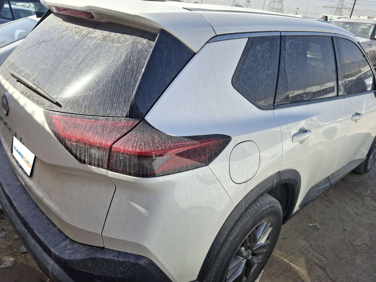 Nissan XTrail S 2.5 | Zero Down Payment | Home Test Drive