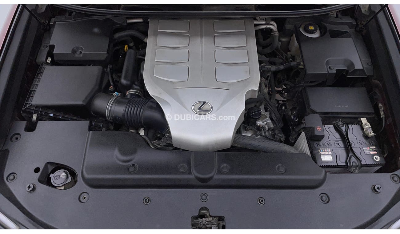 Lexus GX460 PREMIER 4.6 | Zero Down Payment | Free Home Test Drive