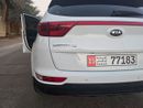 Kia Sportage LX 2.4L