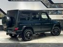 Mercedes Benz G63 AMG / G63 / / 12000 KM / JAPPANES SPECS / FULL OPTIONE / A22
