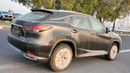 لكزس RX 350 2022, FULL OPTIONS, GCC