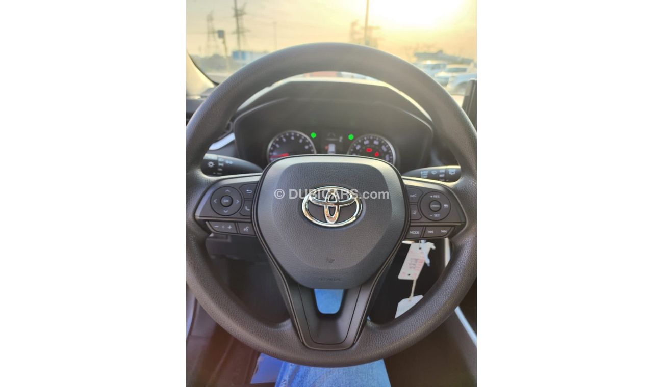 Toyota RAV4 TOYOTA RAV4 LE 2021 MODEL CLEAN CAR