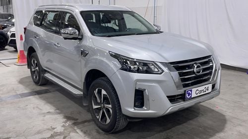 نيسان إكستيرا 2023 PLATINUM | AED 1464/Month | 0 DP | 30 Day Return | Warranty | Service History