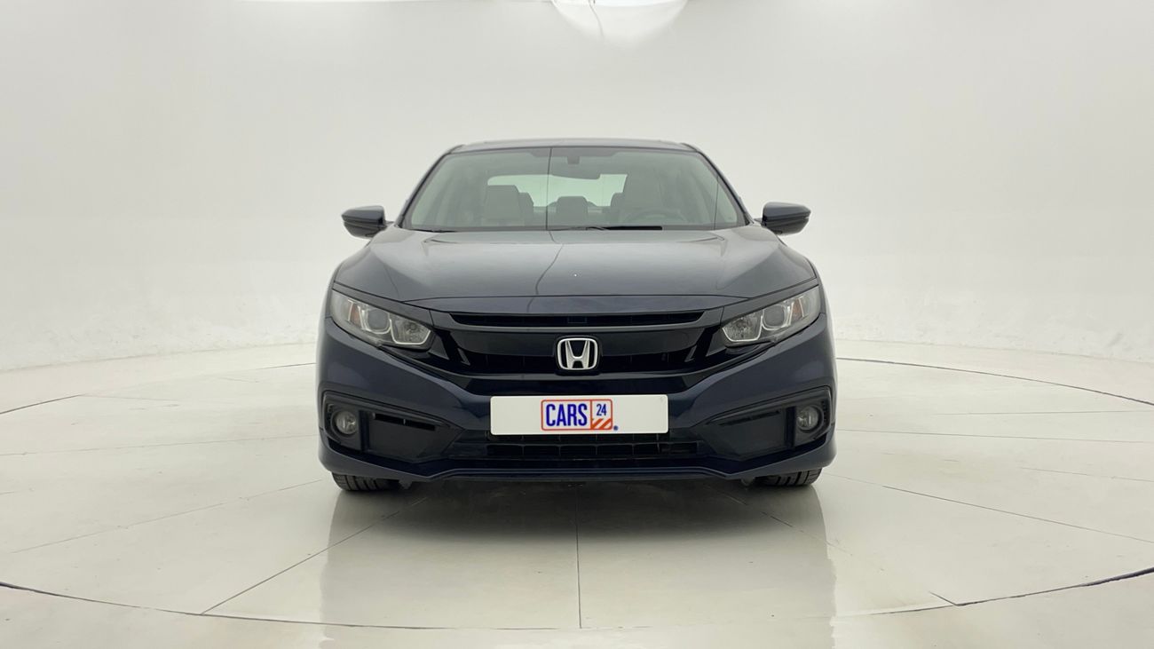 Honda Civic LX SPORT 1.6 | Zero Down Payment | Home Test Drive