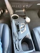 Toyota RAV4 limited Full Option sunroof, leather