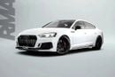 Audi RS5 STANDARD