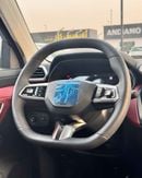 MG ZS LUX - 1.5T - 2026 MODEL