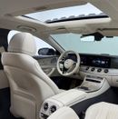 Mercedes-Benz CLS 450 2023 Mercedes Benz CLS450 4Matic, Warranty, Very Low Km, Fully Loaded, Excellent Condition, Korean