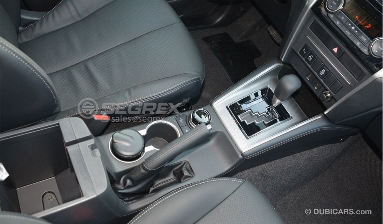Mitsubishi L200 Sportero DC, GLS 2.4L TDSL 4WD AT, 4 camera Premium form Antwerp