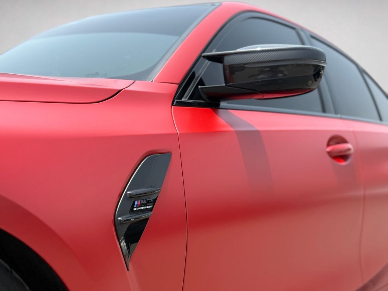 BMW M3 AED 4,000 P.M | 0% DOWN PAYMENT | BMW M3 COMPETITION | 3.0L TWIN-TURBO I6 – 510 HP | 2022 | EURO SPE