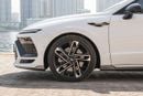هيونداي سوناتا 2.5L N Line