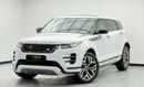 Land Rover Range Rover Evoque P250 SE 2.0L 2025 Range Rover Evoque P250 Dynamic SE ,Warranty ,Brand New.