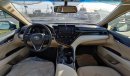 Toyota Camry GLE 2.5L Hybrid 2023, FWD, A/T, Sun roof, Push Start, Electric Seats.