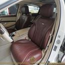 Mercedes Maybach S650 Maybach