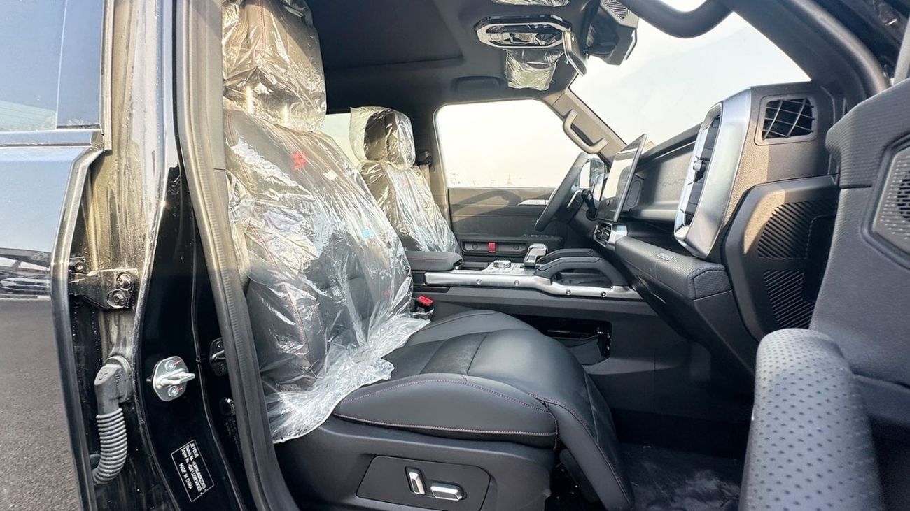 جيتور T2 2.0L LUX P AT