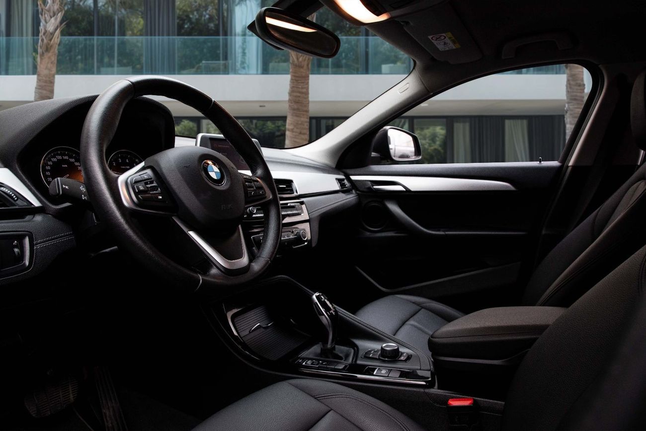 BMW X2 | 1,567 P.M  | 0% Downpayment | Immaculate Condition!