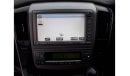 Toyota Alphard Alphard RIGHT HAND DRIVE (PM365)