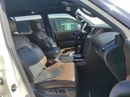 Nissan Armada Nissan Armada 2018 4WD Full options no1 5camera