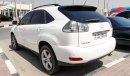 Lexus RX350