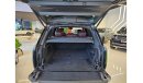 Land Rover Range Rover VOGUE P530 2022 GCC/ 19000KM / Al Tayer Warranty and Service