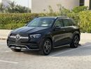 Mercedes-Benz GLE 450 AMG