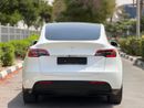 Tesla Model Y LONG RANGE