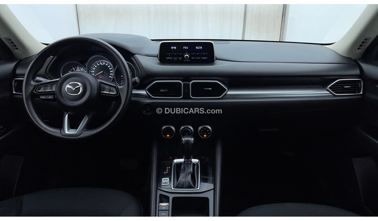 Mazda CX5 GS 2.5 | Zero Down Payment | Free Home Test Drive