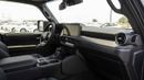 تويوتا برادو VXR 2.4L petrol MY 2025 FULL OPTION