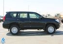 Toyota Prado 2023 Land Cruiser TX 2.7L SUV 4WD Petrol 6 Speed AT - 5 Doors - Book Now!