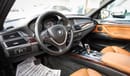 BMW X5 4.8i