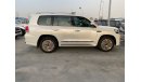 Toyota Land Cruiser 4.6L GXR V8 Grand Touring